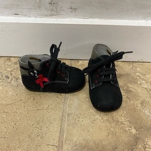 BabyBotte European Designer Rabbit Boots